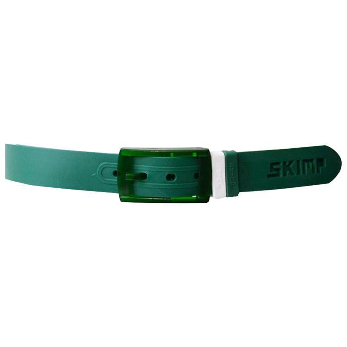 Skimp - L'Originale Dark Green - Belt