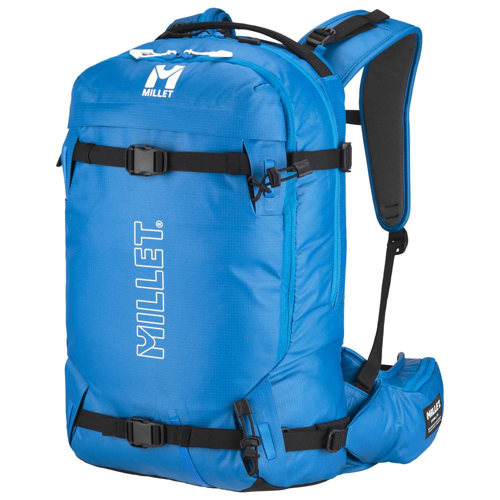 Millet - Cosmic 28 Icon Blue - Backpack