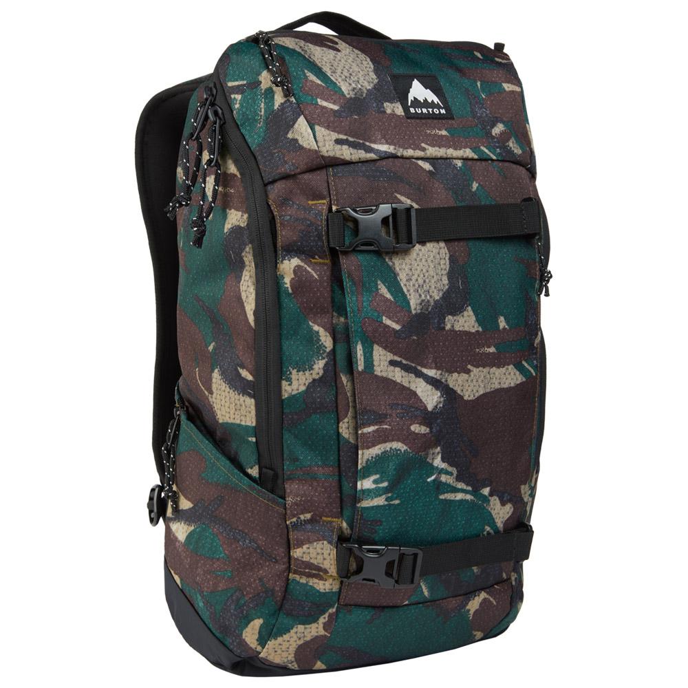 Burton - Kilo 2.0 27L Seersucker Camo - Backpack