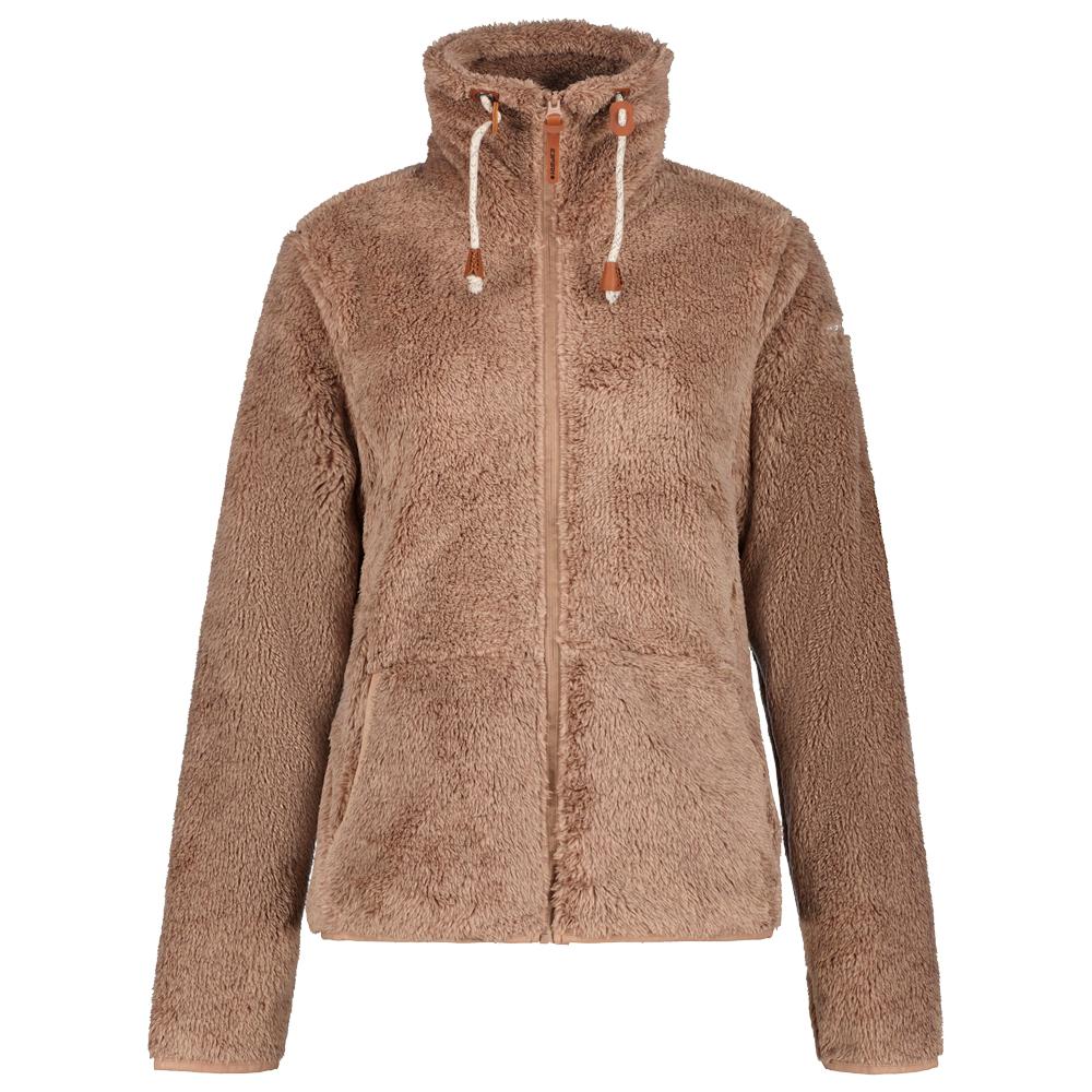 Icepeak - Colony Marron - L - Fleece