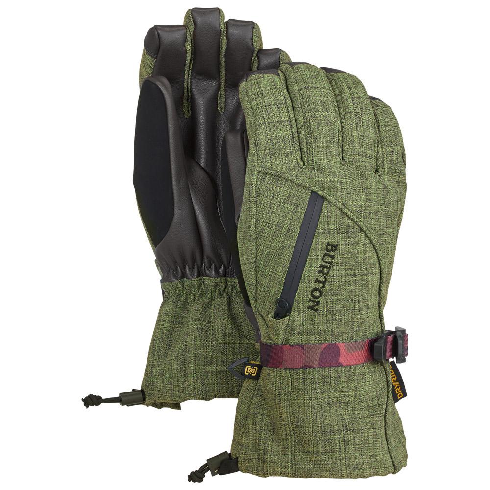 burton baker 2 in 1 glove