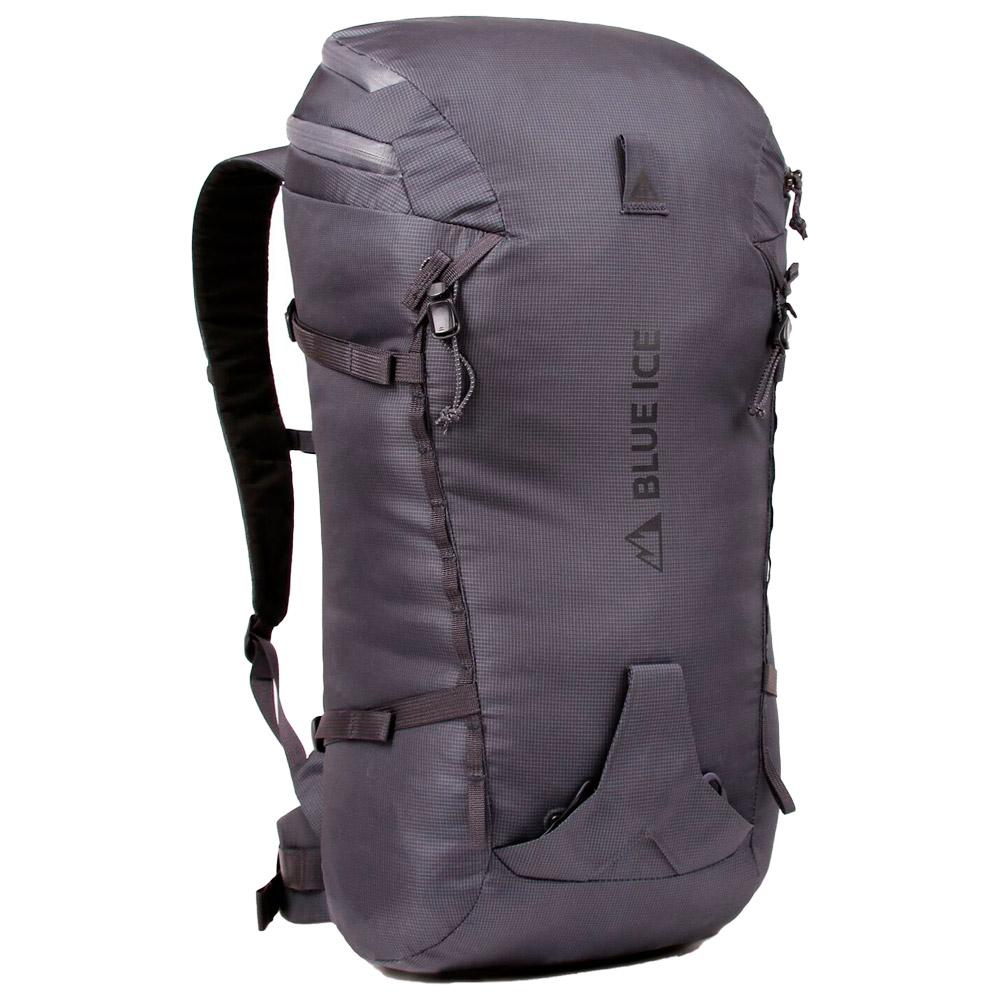 Blue Ice - Chiru 32L India Ink - M-L - Backpack
