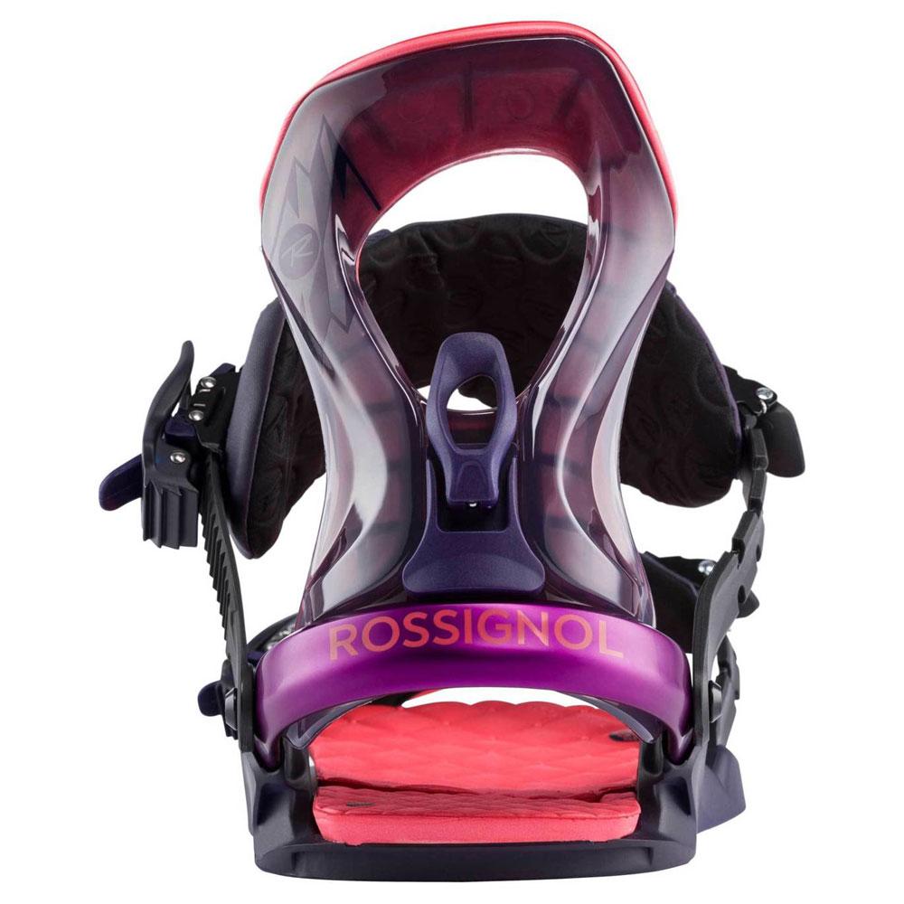 rossignol after hours snowboard