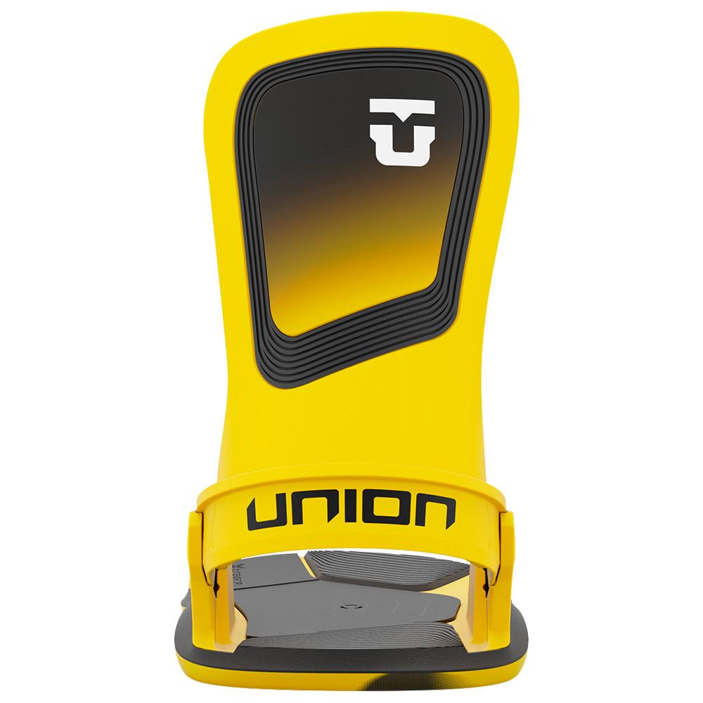 (GW SALE)UNION STRATA HAZARD YELLOW Sサイズ GW SALE)UNION STRATA HAZARD YELLOW Sサイズ