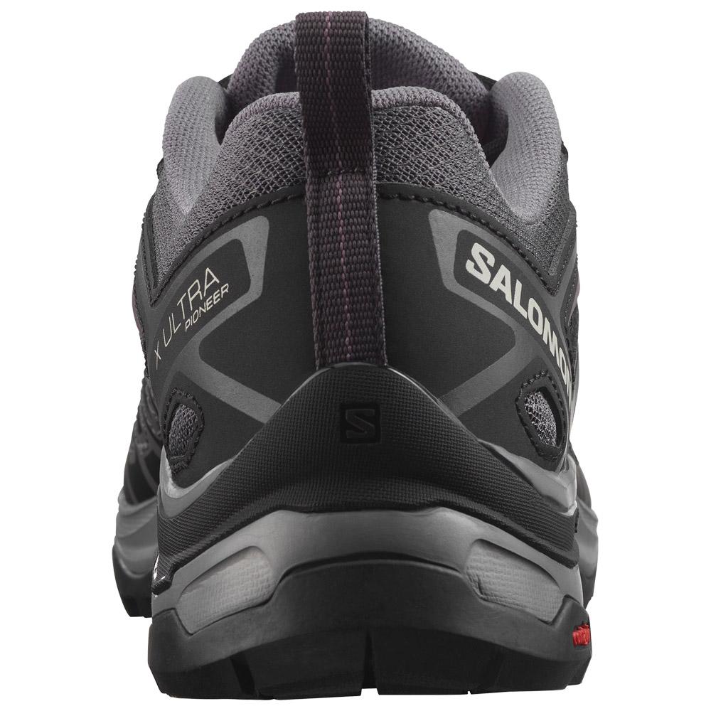 Salomon x ultra mid 3 aero w cheap