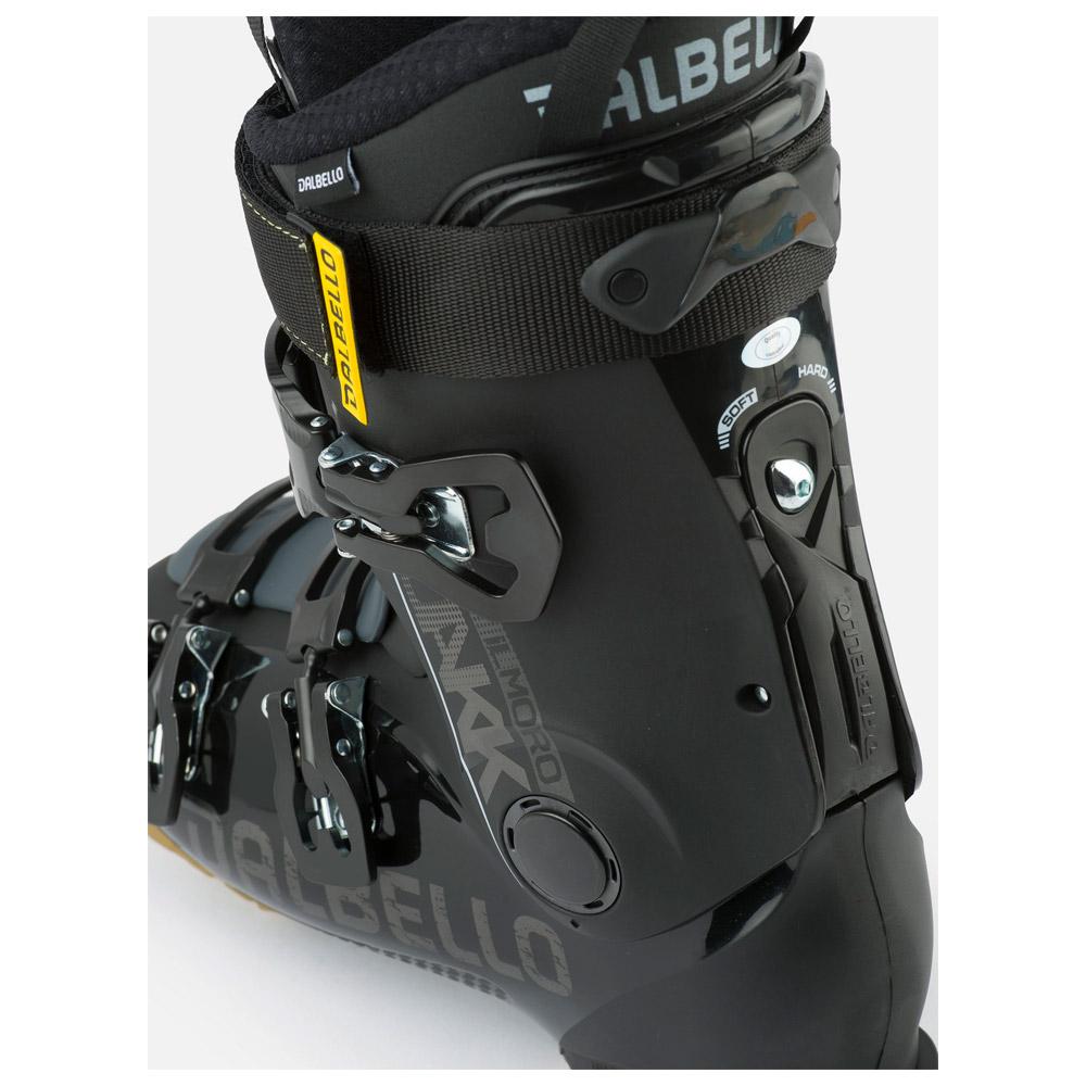 DALBELLO JAKK MS ブラック 27/27.5 ダルベロ　ジャック DALBELLO JAKK MS ブラック 27/27.5 ダルベロ ジャック
