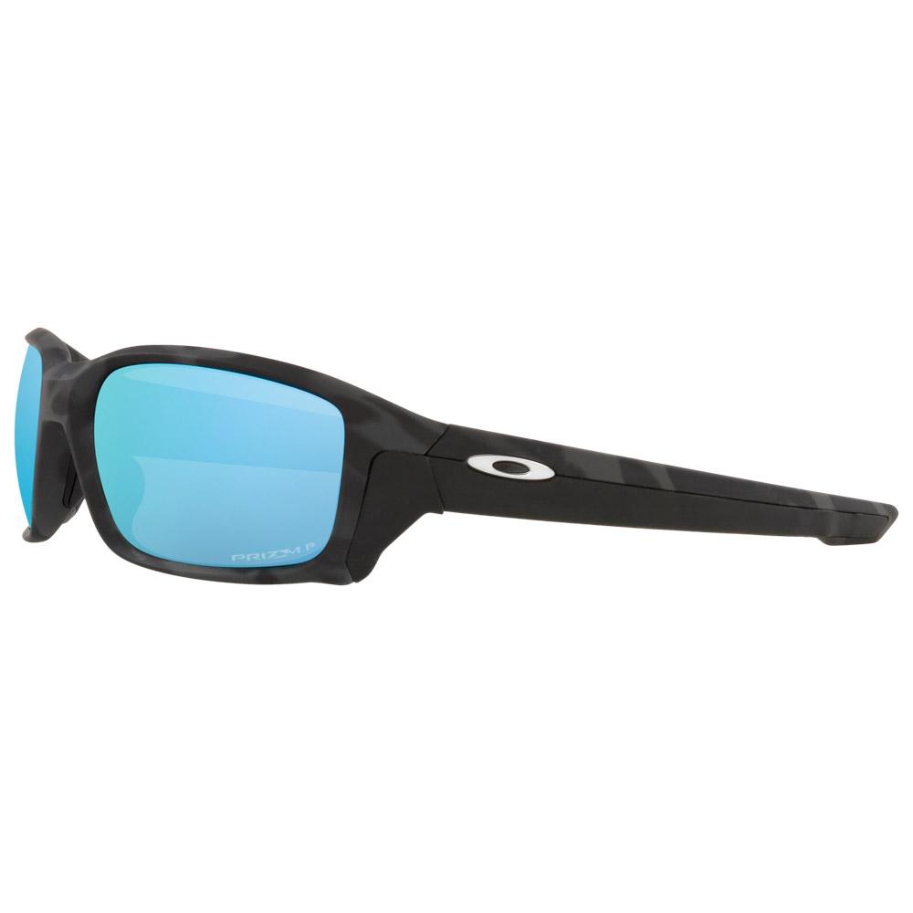 Oakley straightlink prizm deep water sales polarized