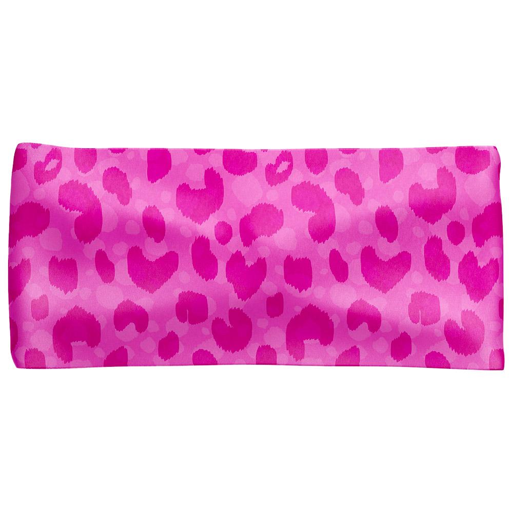 Curlynak - 4 Saisons Headband Leo Purp - Headband