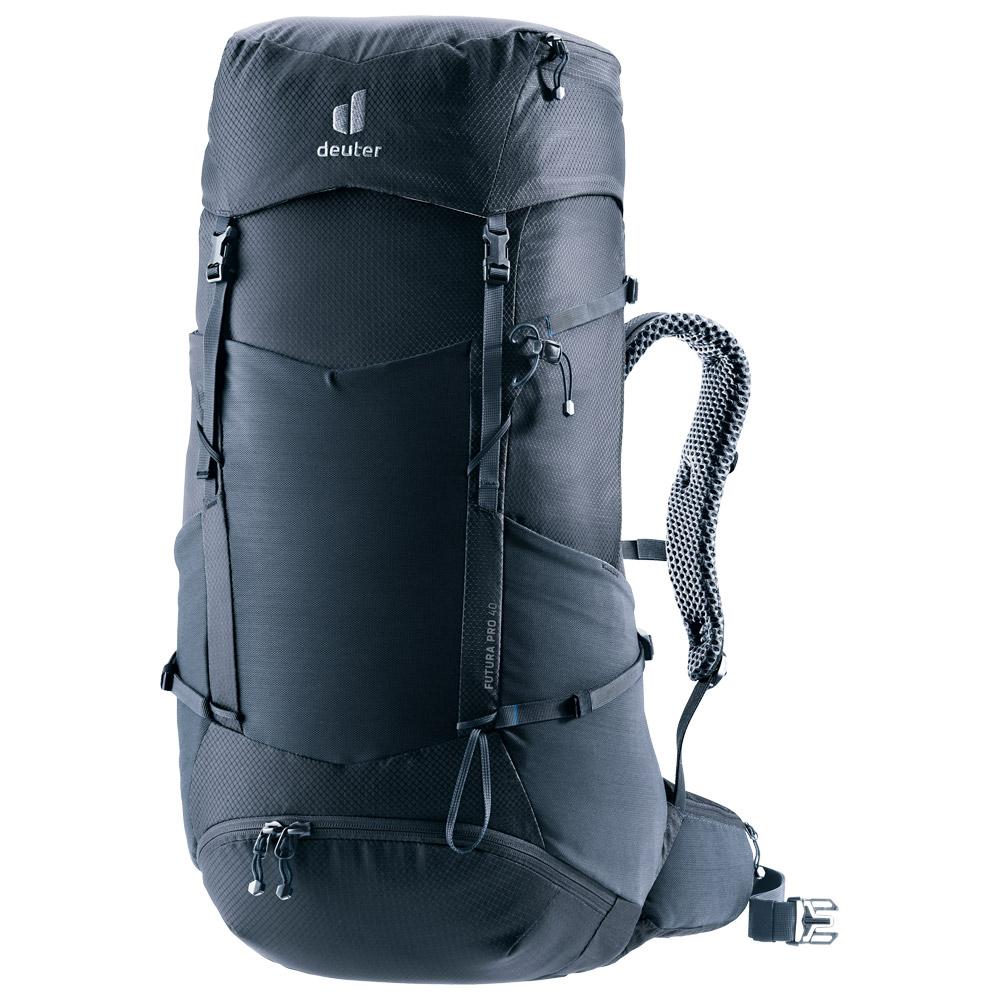 Deuter - Futura Pro 40 Black - Backpack
