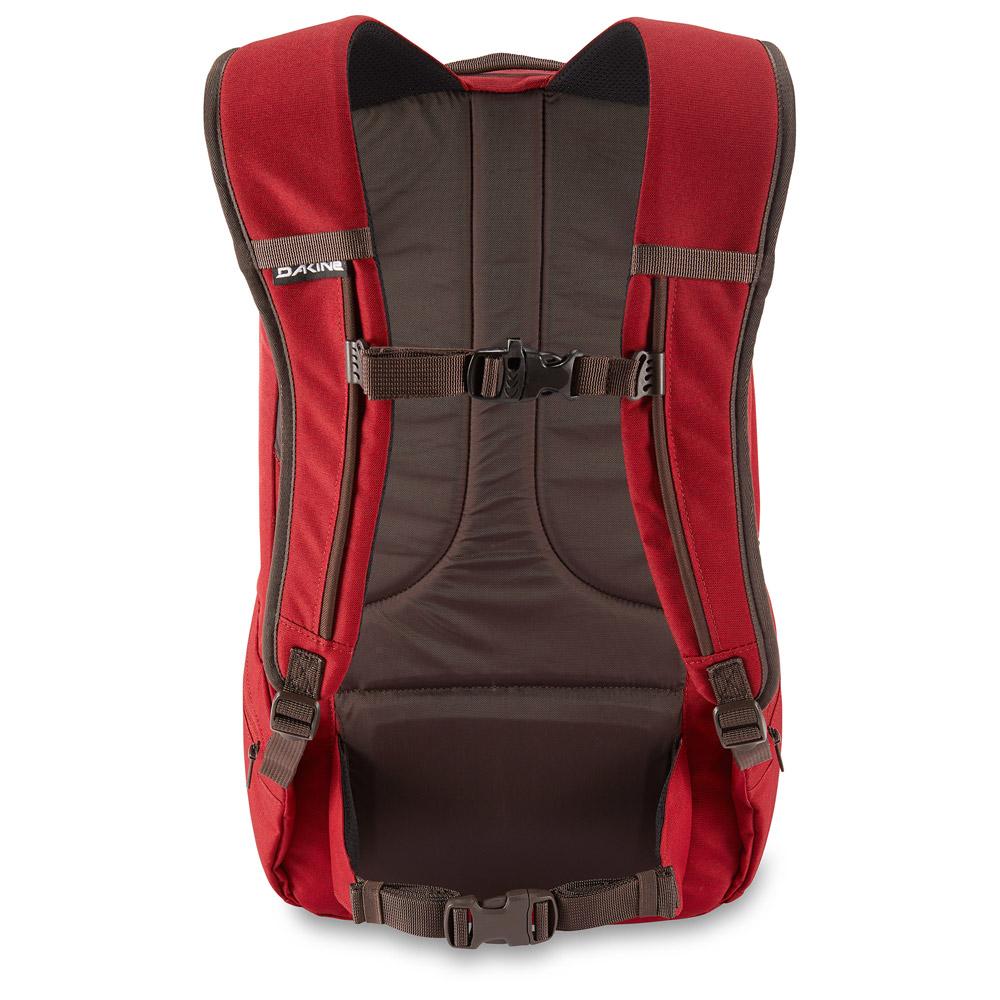 Sac à Dos Dakine Mission 25L - Rouge - Neuf