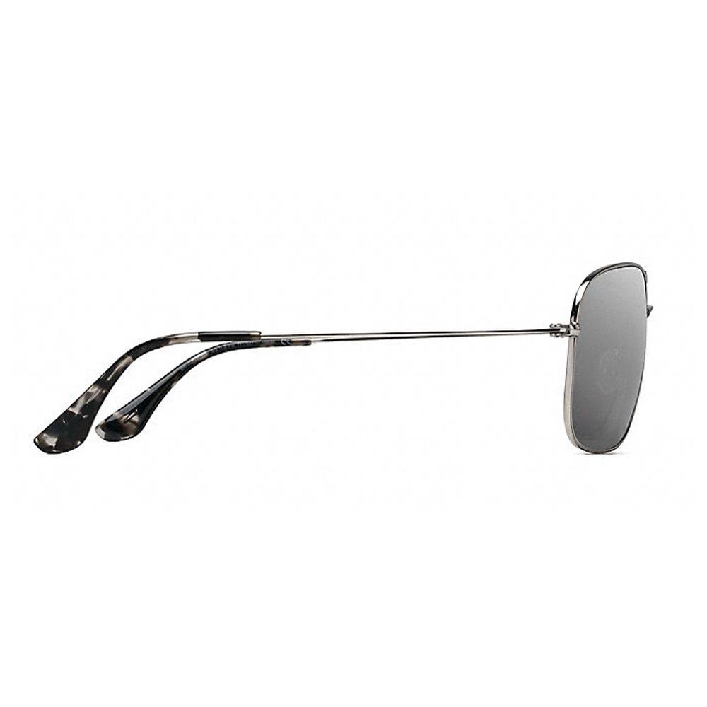 Maui jim breezeway silver clearance