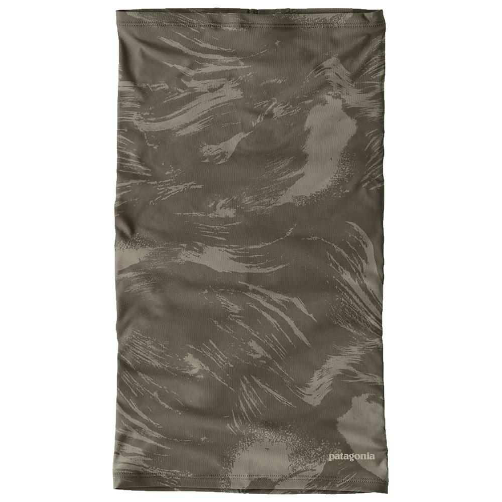 Patagonia - Sun Mask Polar Breeze Basin Green - Neck warmer