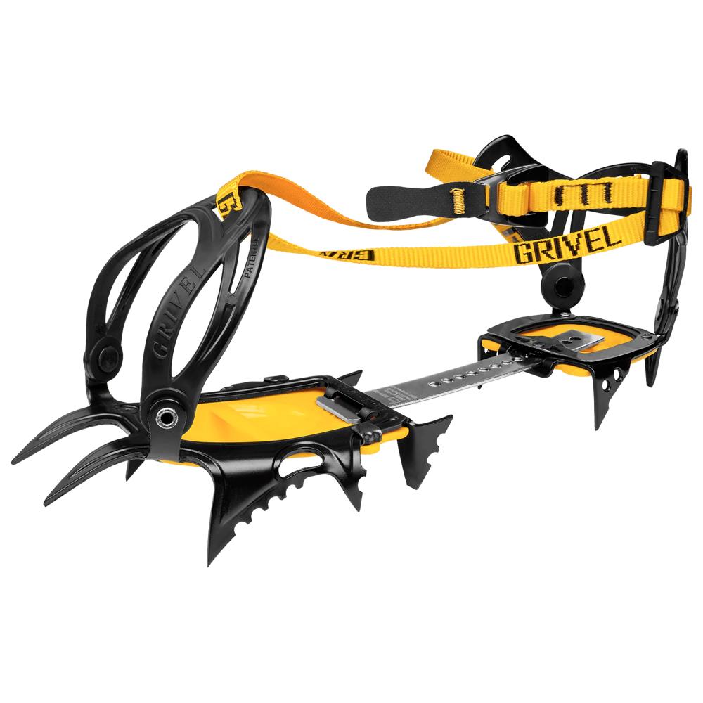 Grivel - Air Tech Lt New-Classic Evo - Crampons