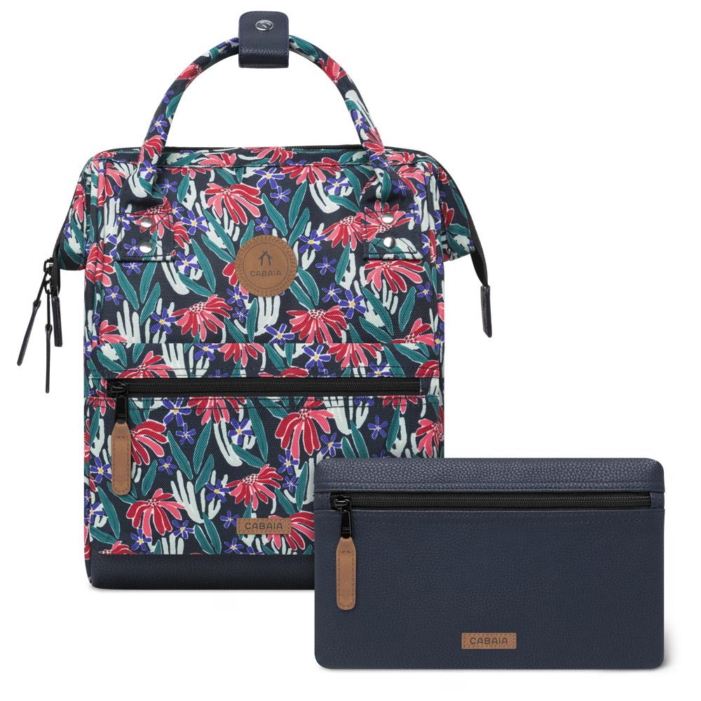 Cabaia - Adventurer Mini 10L Edea - Rucksack - MulticolGold - Glisshop.de