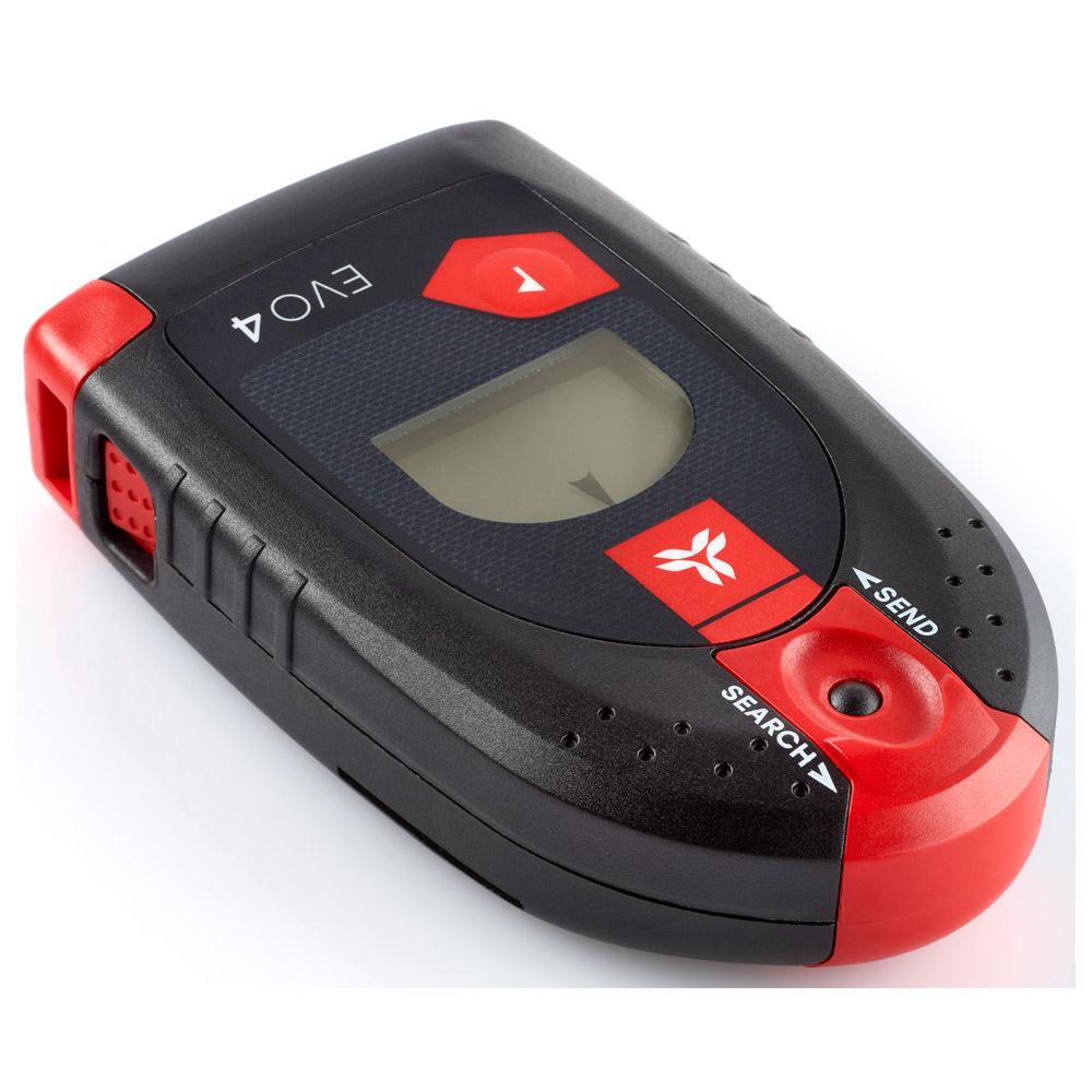 ARVA EVO 4 Avalanche Transceiver 2024 } Glacier Ski Shop