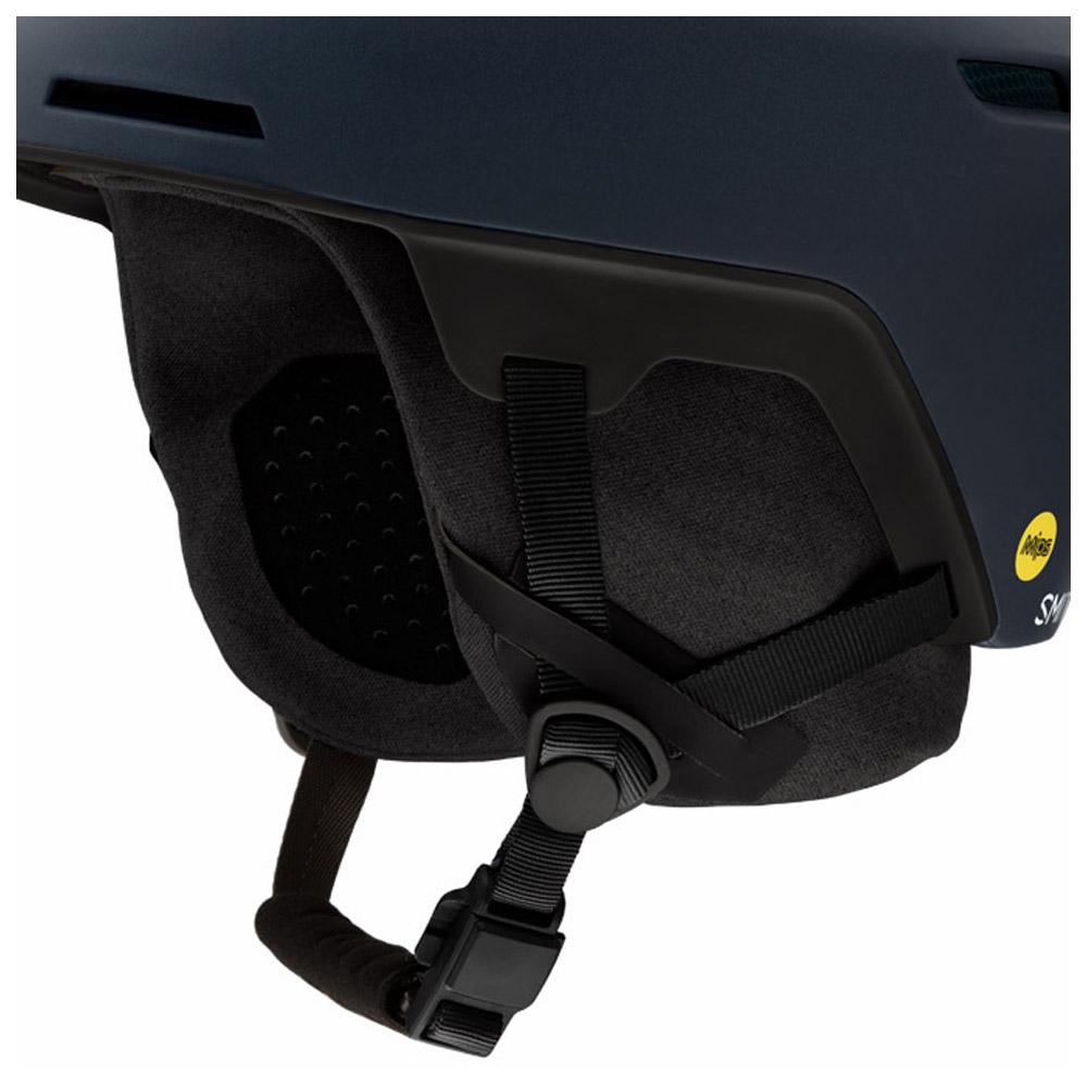 smith code helmet matte petrol Mips Sunrise, L Experience the ultimate combination of safety Smith Helmet Code Mips Matte