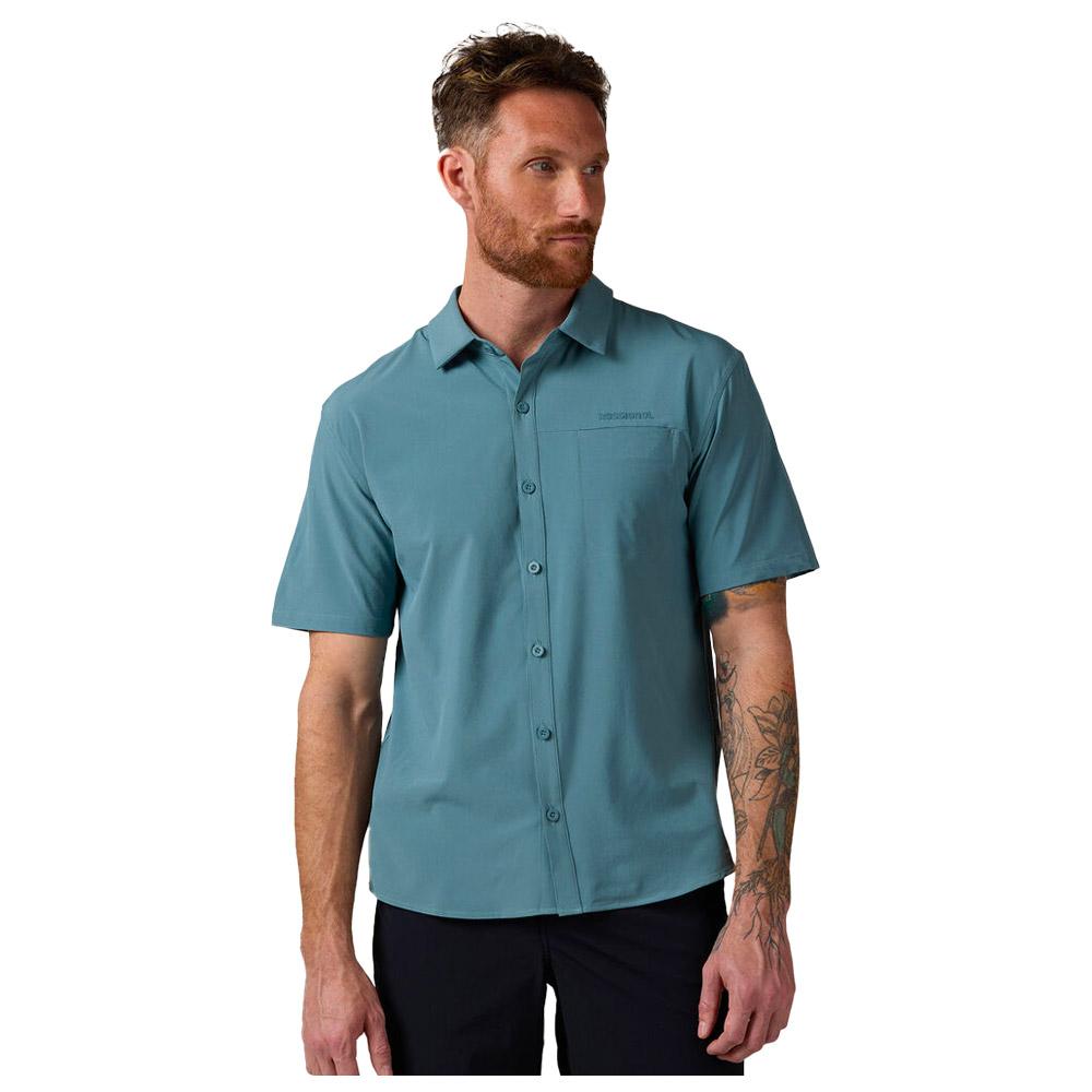 Rossignol - Lycian Atlantis - L - Wanderhemd - Größe L - Atlantis - Herren - Glisshop.de