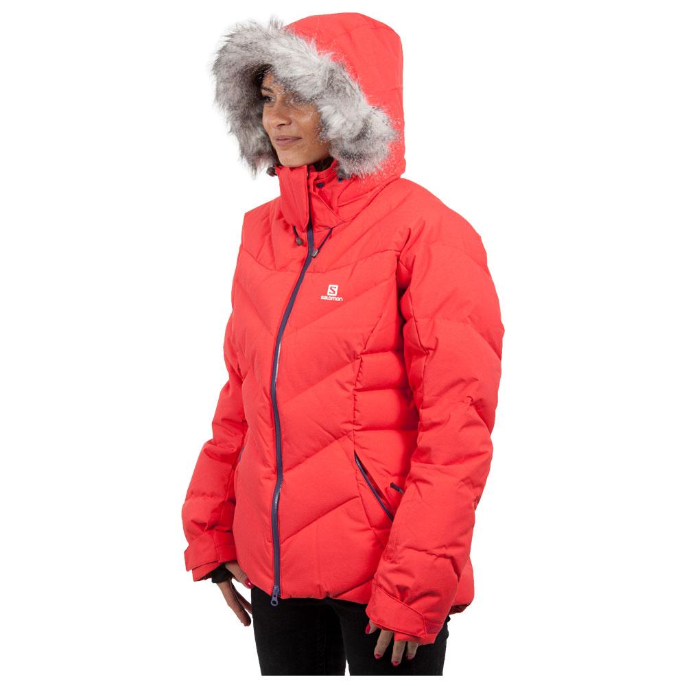 salomon icetown jkt