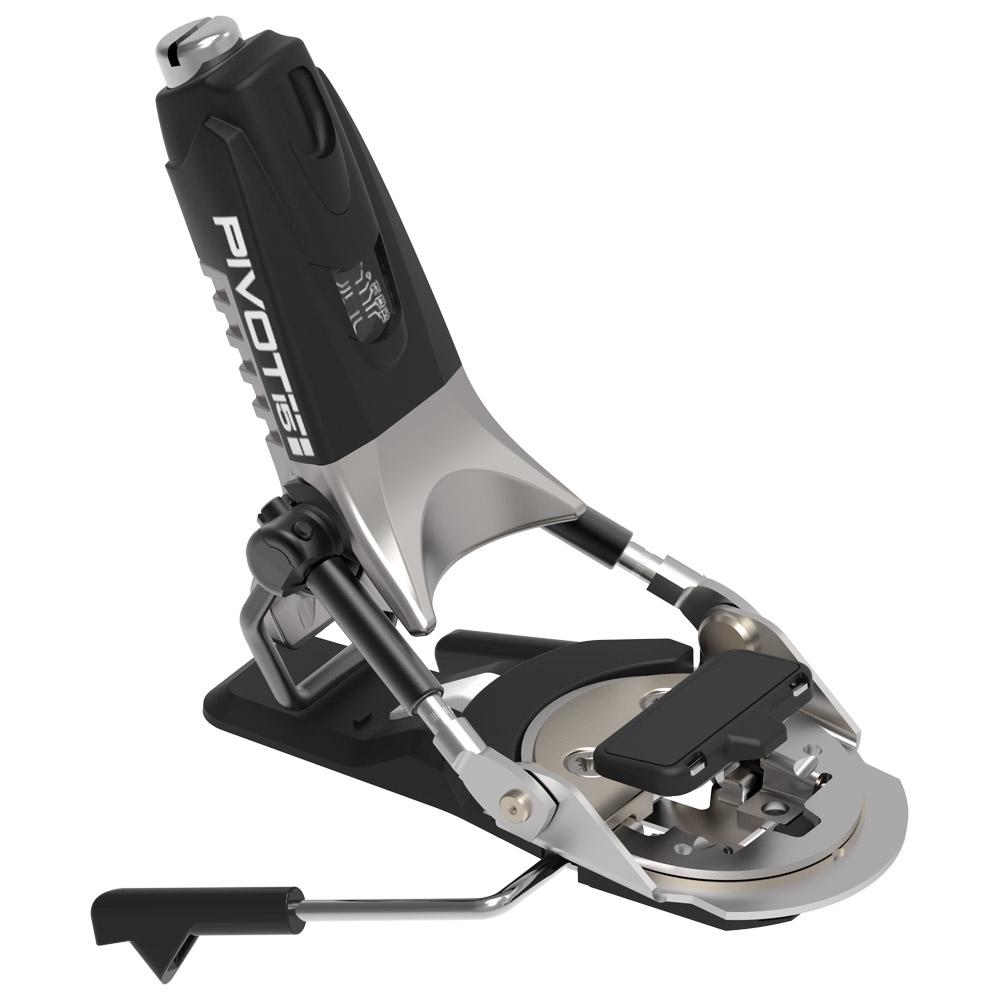 Binding ski Look Pivot 15 Gw B105 Raw - Winter 2025 | Glisshop