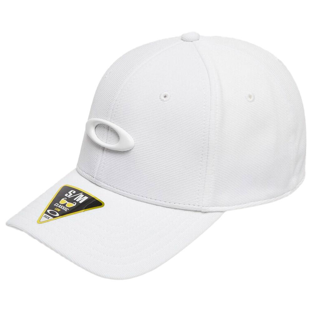 Oakley - Tincan Cap White - L-XL - Cap