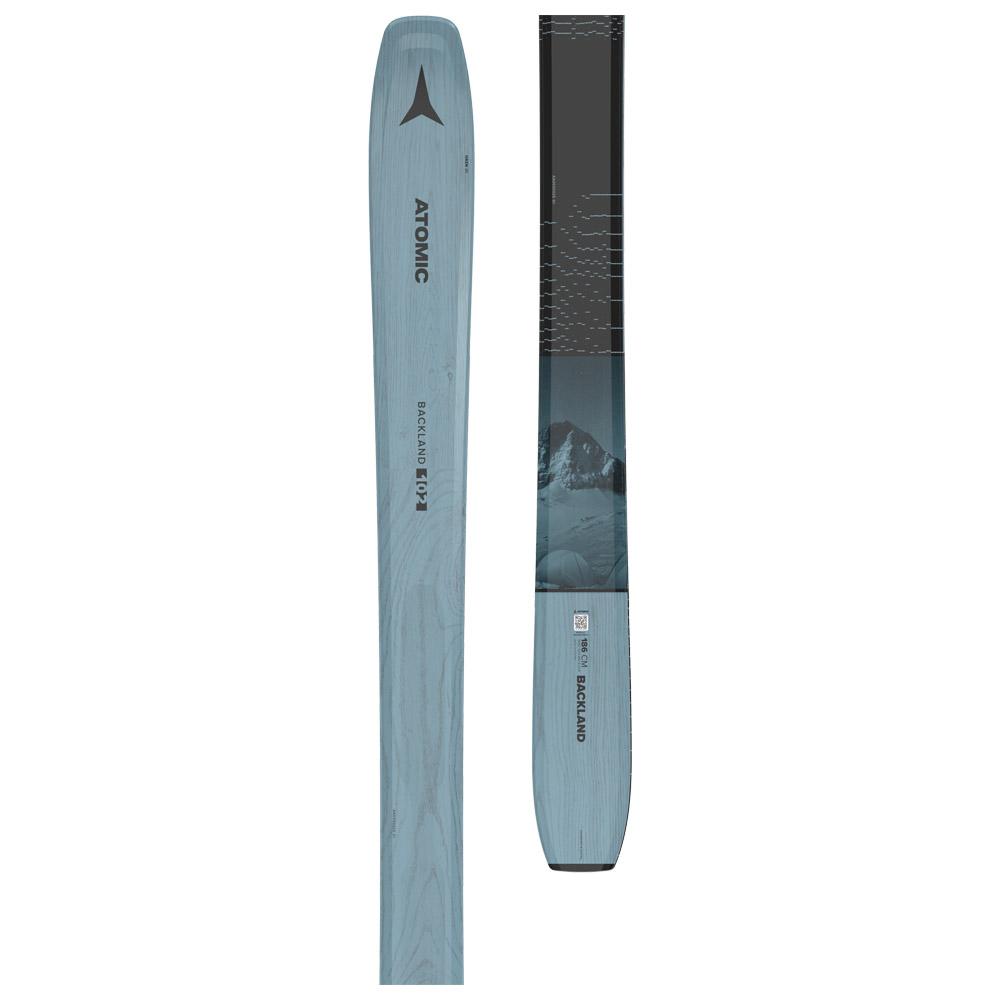 Tourski Atomic Backland 102 - Winter 2026 | Glisshop