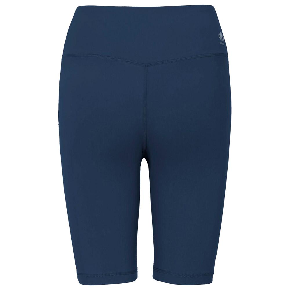 DARE2B - Upbeat Short Navy - 10 - Trail shorts
