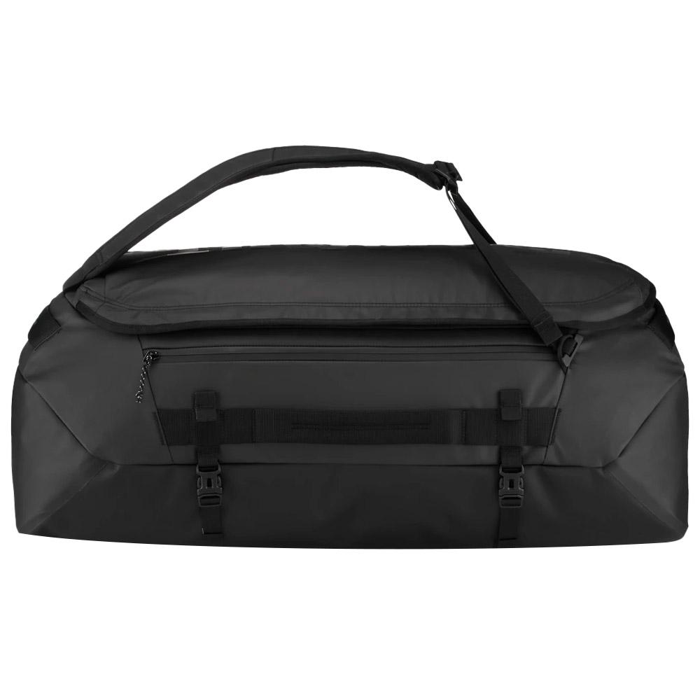 Mammut - Cargo 70 Black - Seesack - Schwarz - Glisshop.de