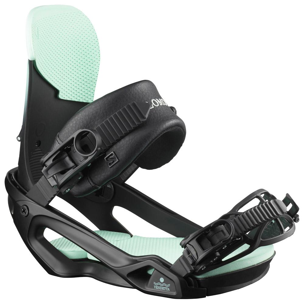 Salomon vendetta shop