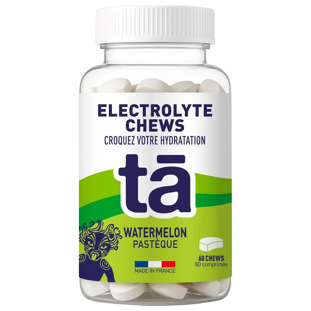 TA Energy - Chews Pastèque - Elektrolyte
