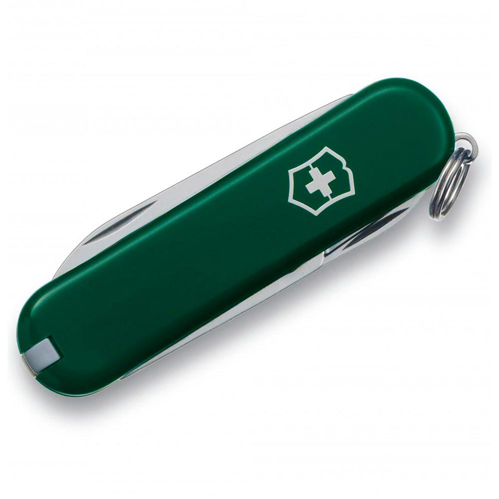 Swiss army classic green deals