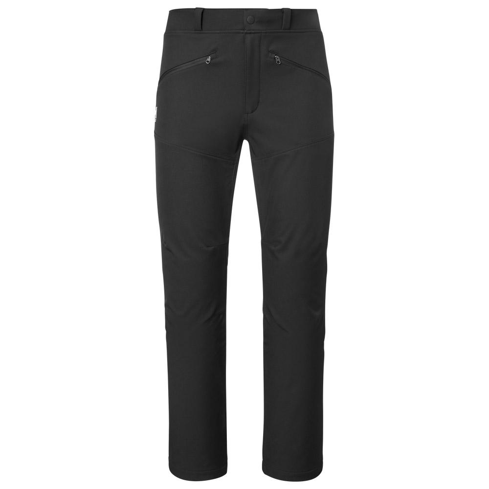 Millet - Seneca Black - L - Hiking pants
