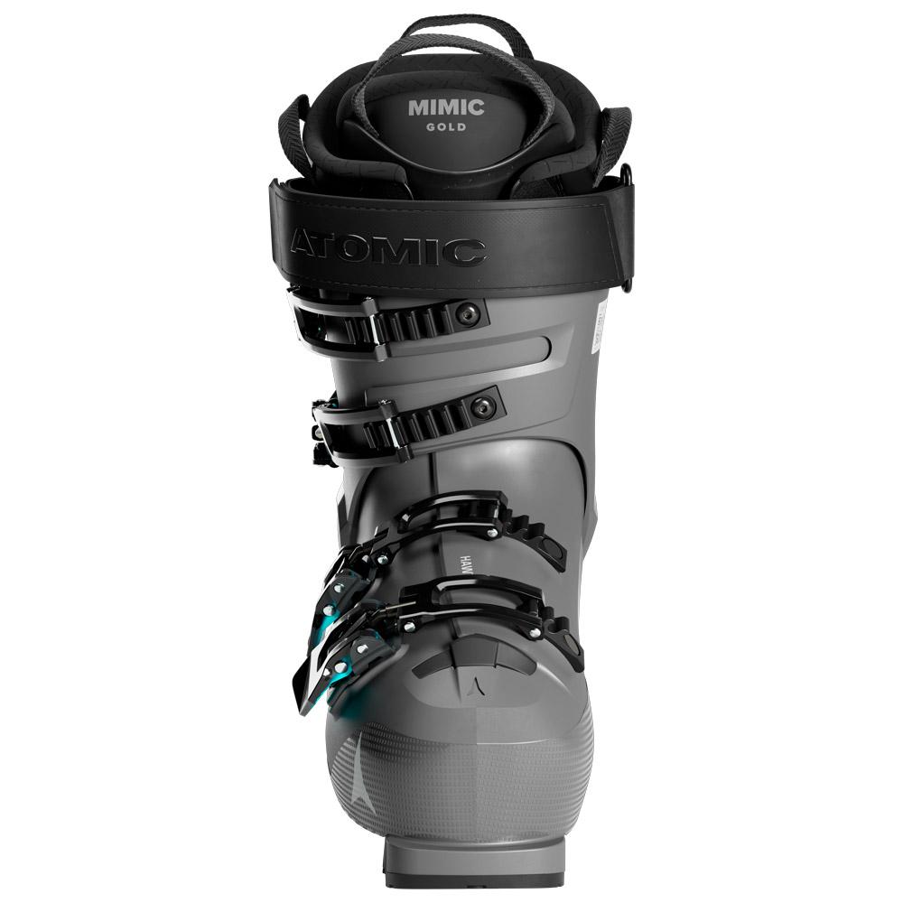 Atomic Ski boots Hawx Magna 110 S Anthracite Black Teal - Winter