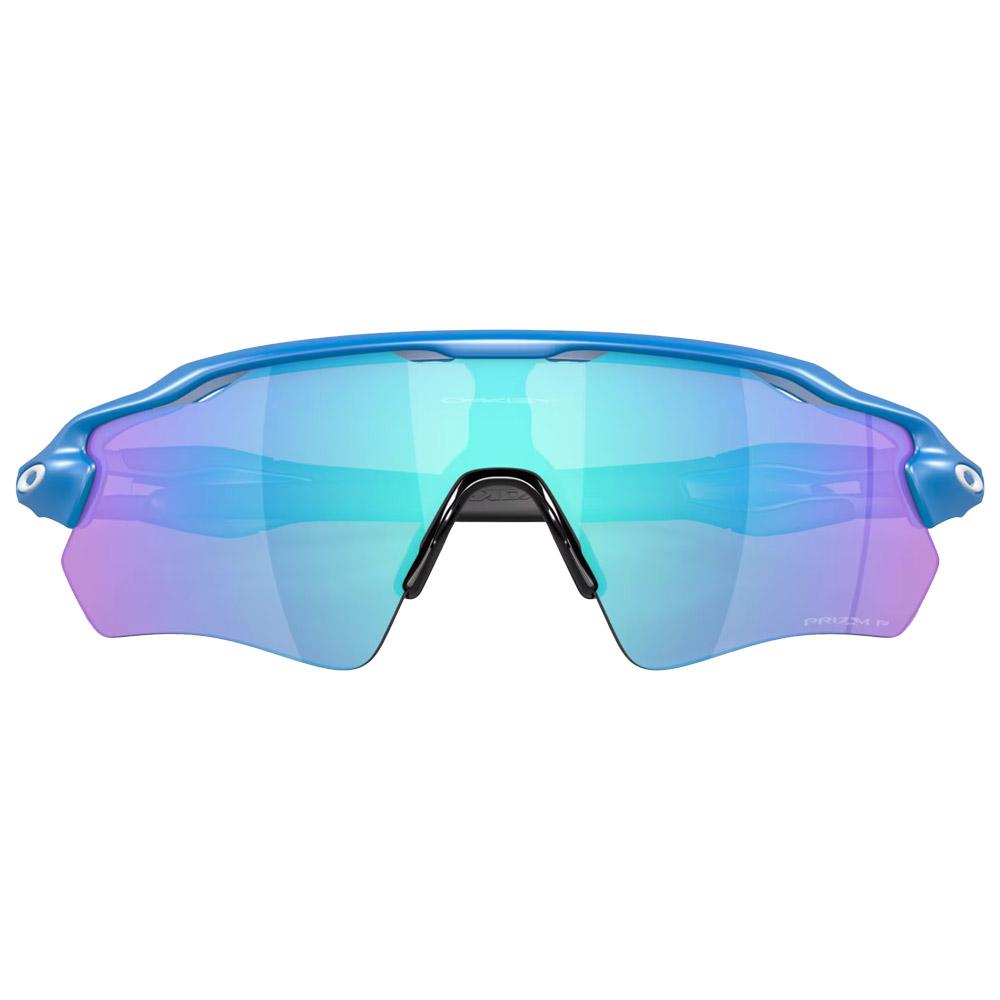 Occhiali da sole Oakley Radar Ev Path Matte Sapphire Prizm