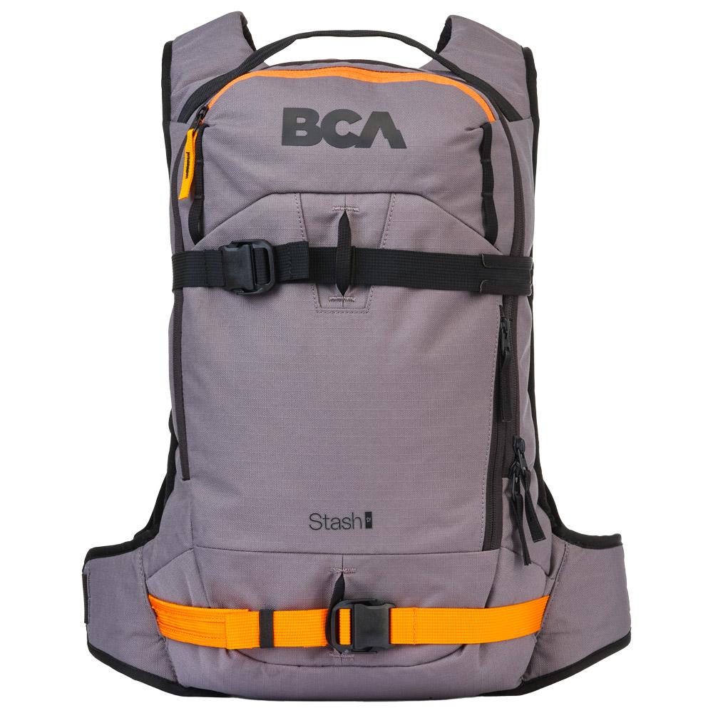 BCA - Stash 12 Grey - Backpack