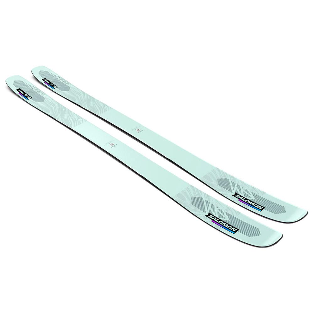 Salomon Ski Qst Lumen 98 Winter 2023 Glisshop