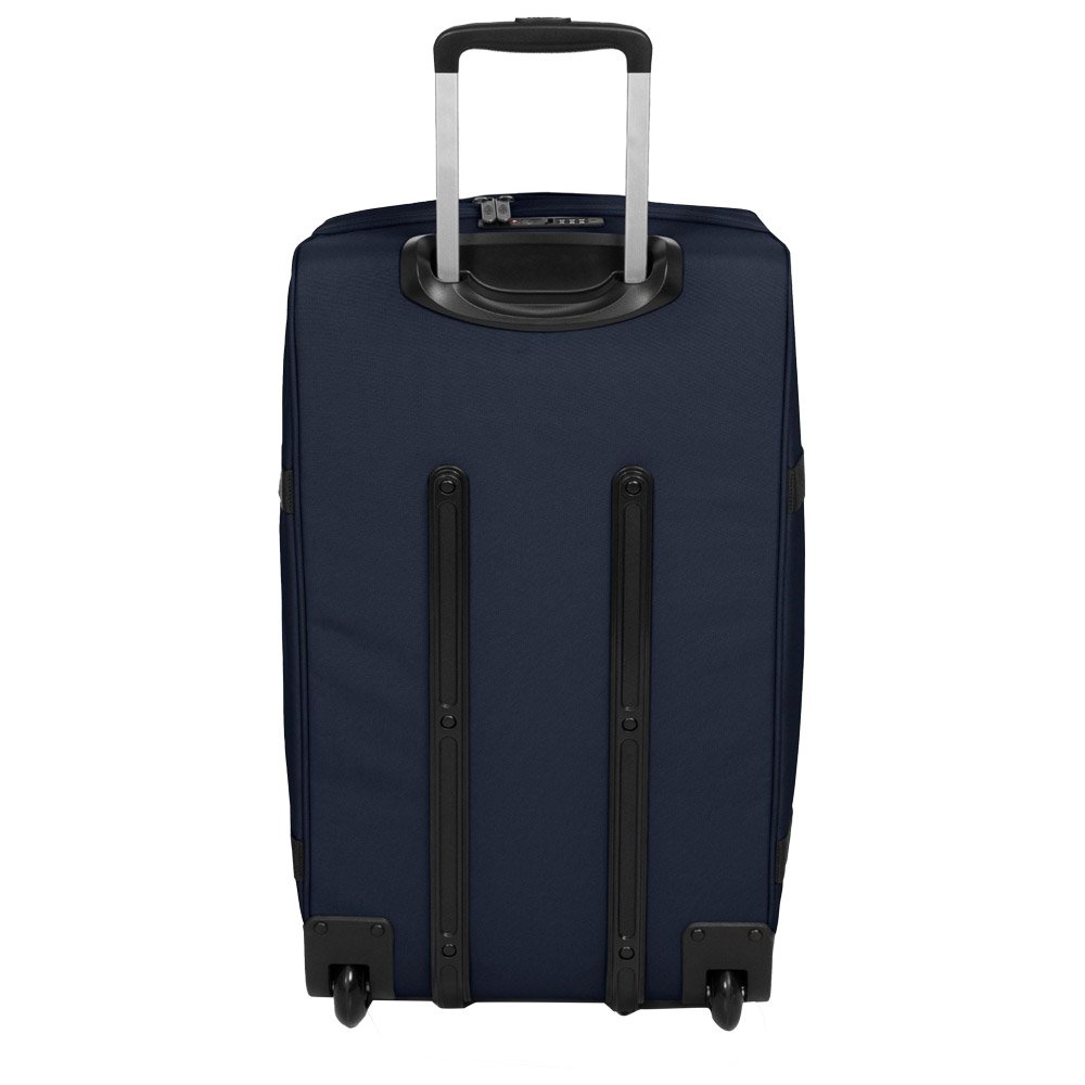 Eastpak Tranverz S L83 Travel Suitcase Luggage Bag - Ultra Marine –