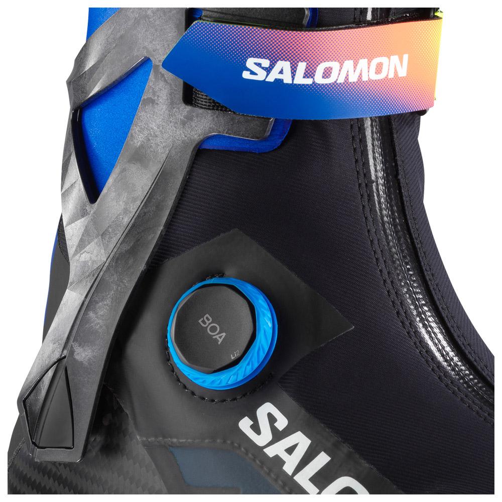 Chaussures de Ski Nordique Salomon S/Lab Skate Boa - Hiver 2026