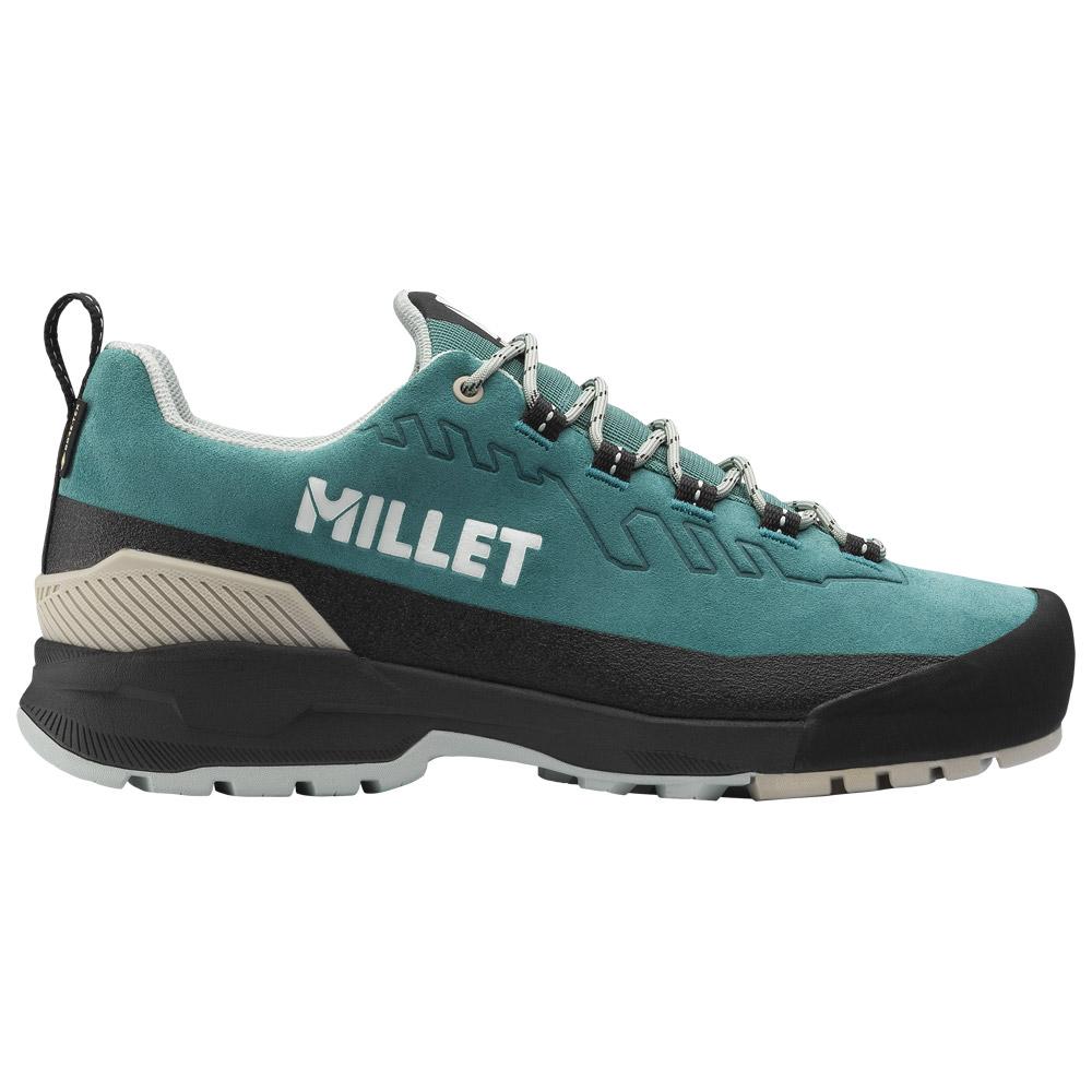Millet - Cimaï Pro Gore-Tex Green - 6 - Approach shoes