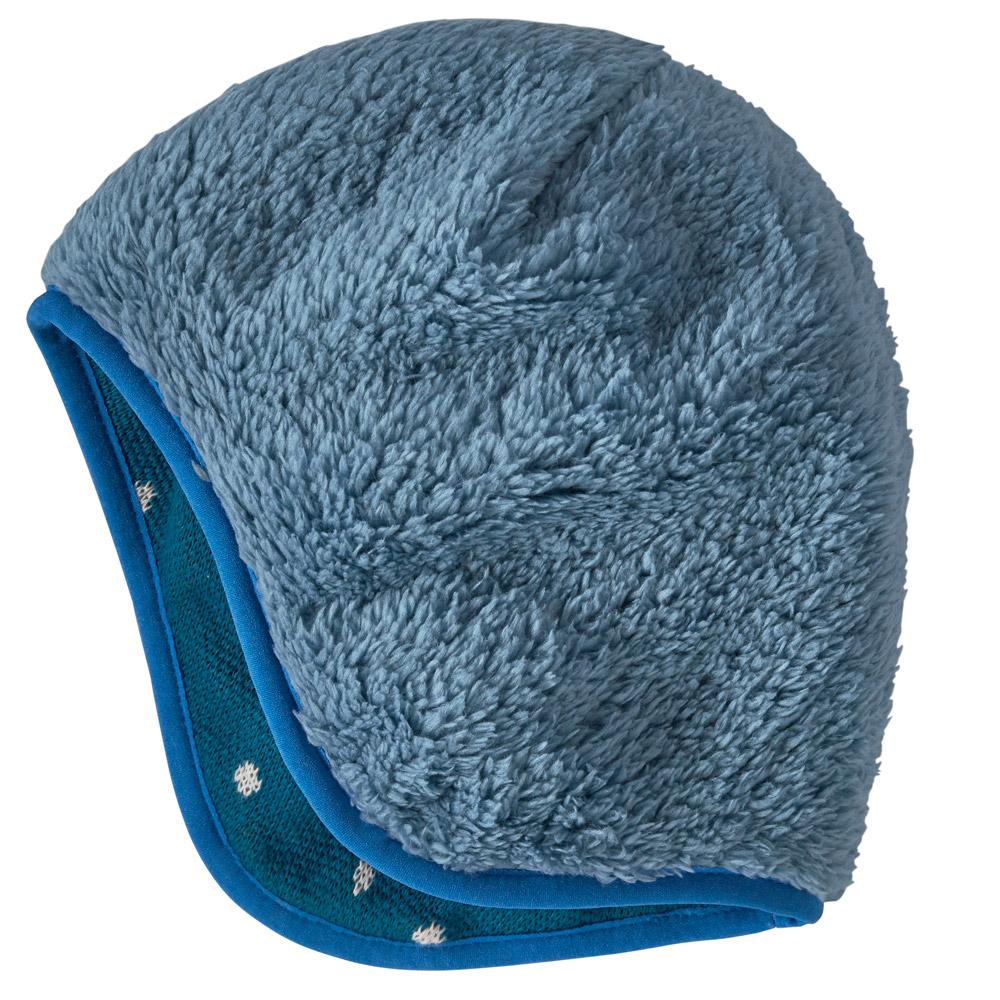 patagonia beanie baby