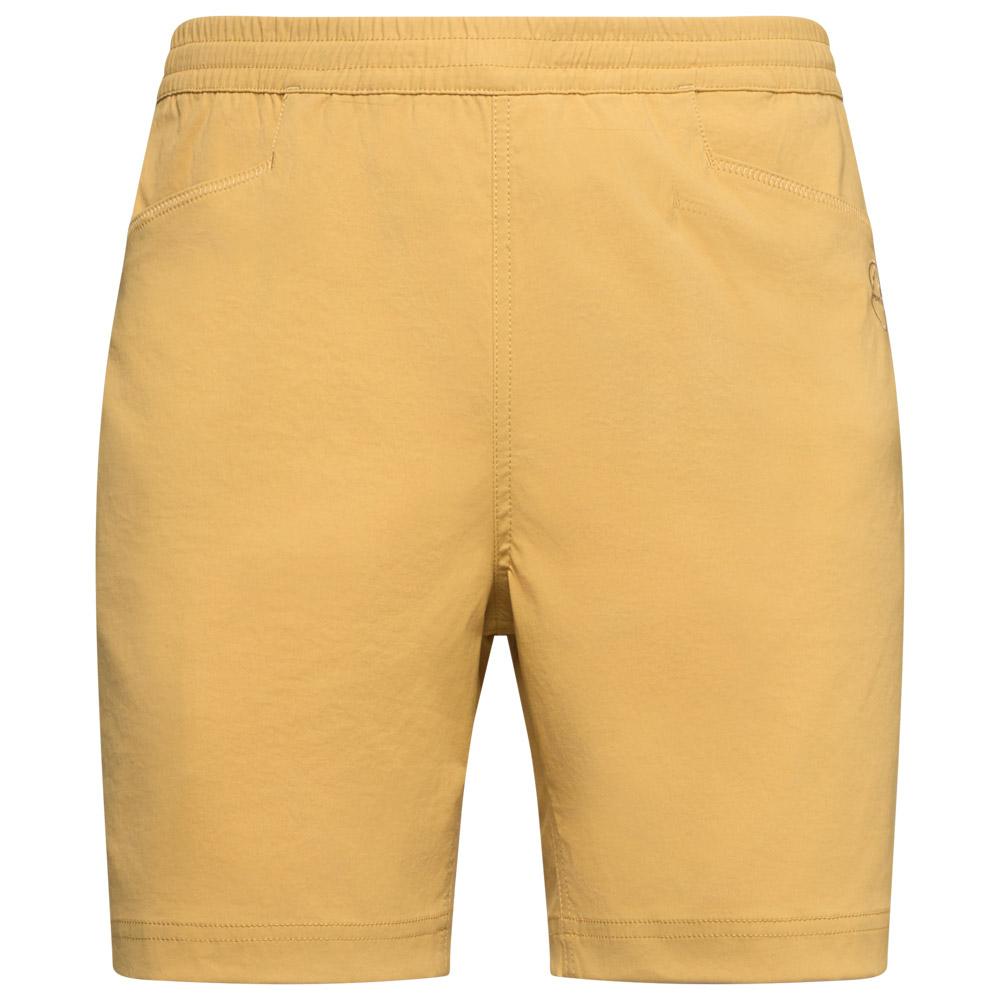 La Sportiva - Gambit Sand Stone - M - Climbing shorts