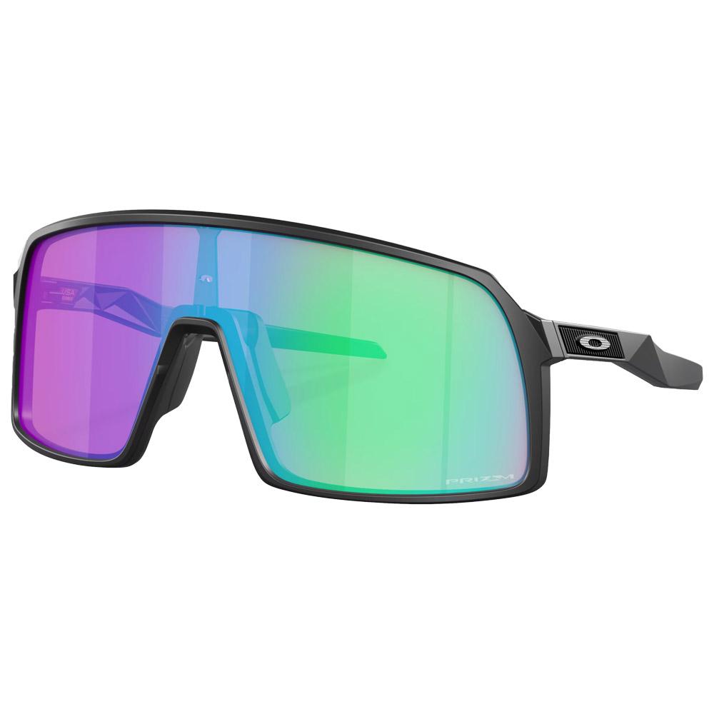 Sonnenbrille Oakley Sutro Matte Black Prizm Golf