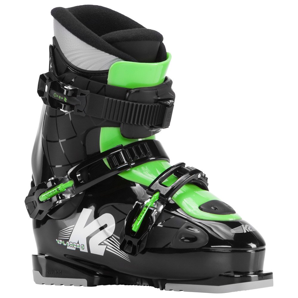 k2 ski boots