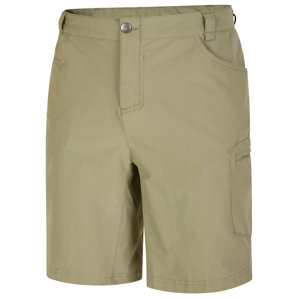 DARE2B - Tuned In II Short Oil Green - 36 - Hiking shorts
