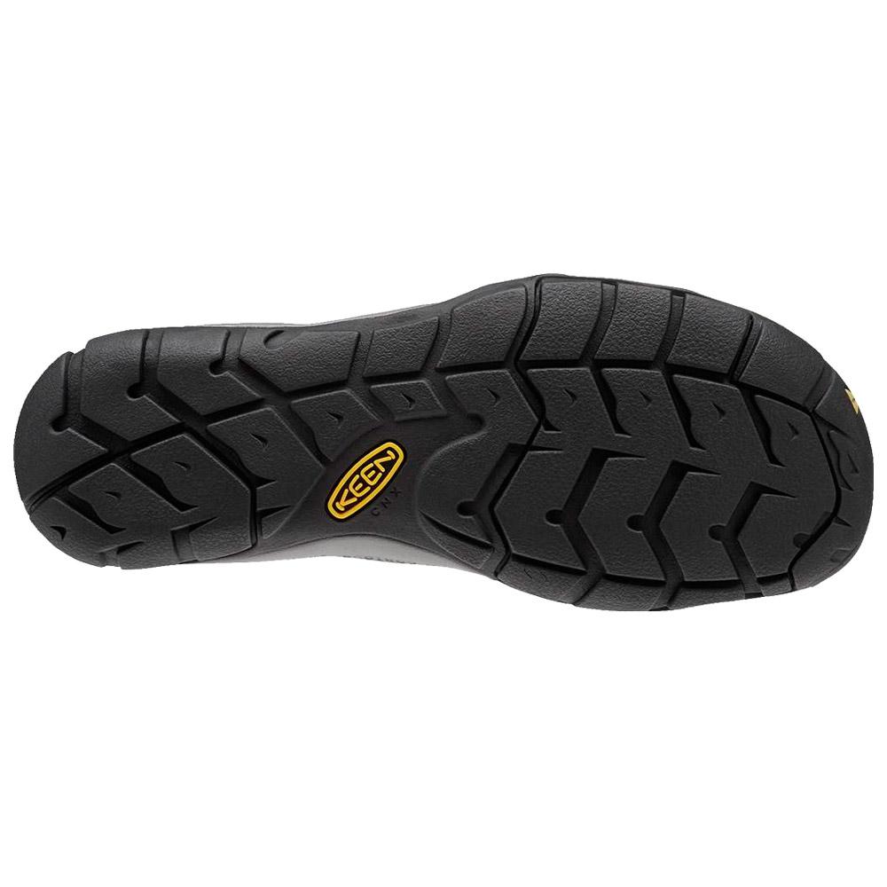 KEEN Femme Clearwater CNX Sandale : KEEN