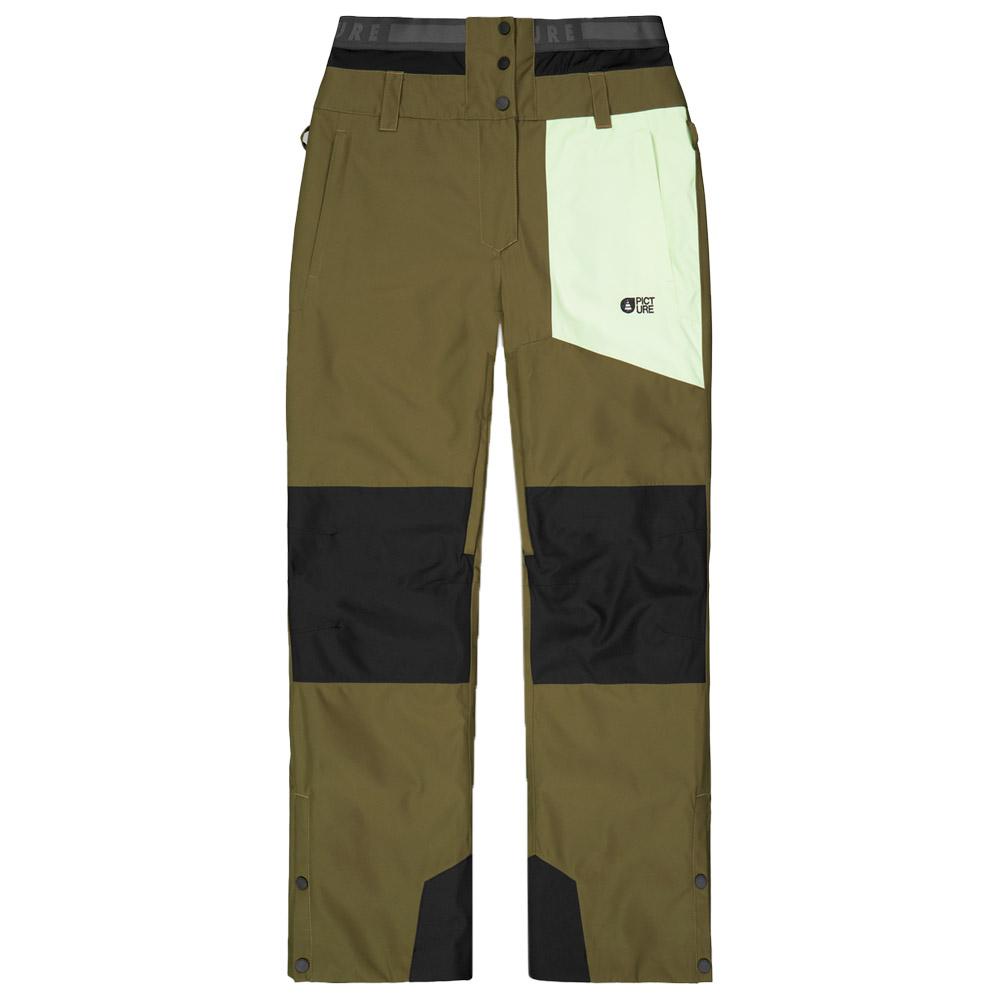 Picture - Seen Tobacco - L - Funktionshose