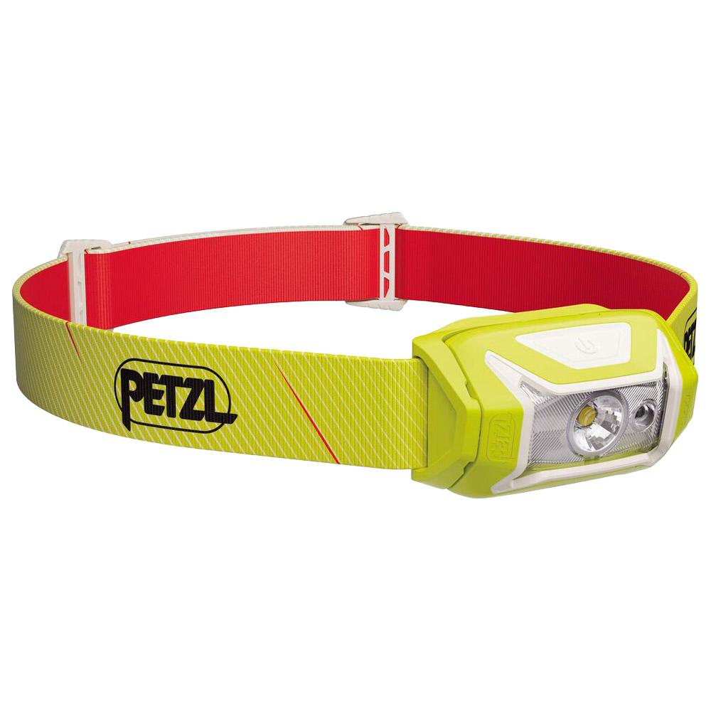 Petzl - Tikka Yellow - Headlamp