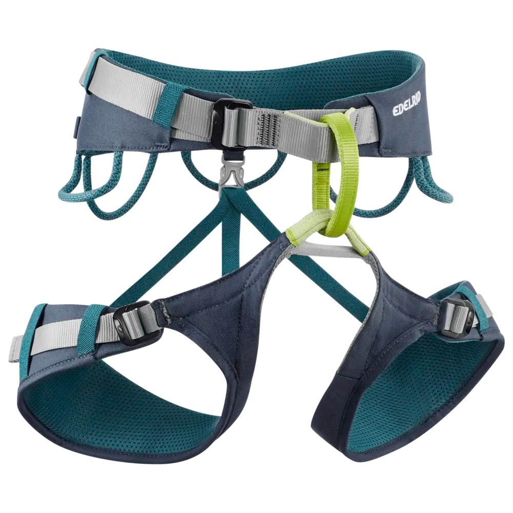 Edelrid - Jay Sailor Blue - M - Harness