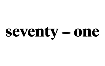 Seventyone Percent