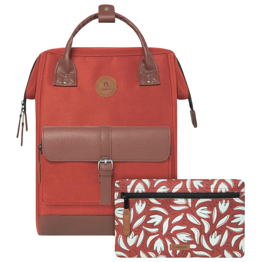 Cabaia - Adventurer Medium 18L San Cristobal - Rucksack - San Cristobal - Glisshop.de