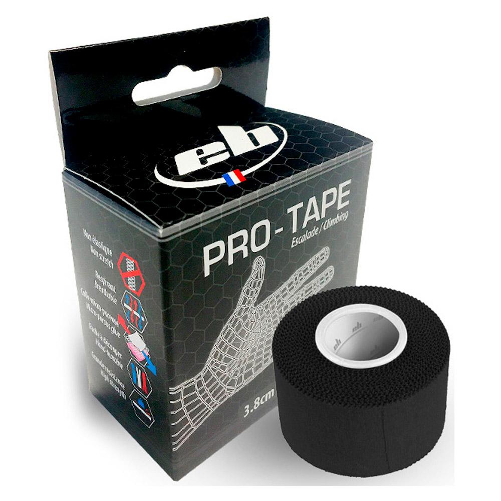 EB - Pro Tape Noir - Climbing accessories for training